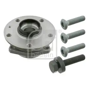 FEBI BILSTEIN 27342 Radlagersatz für VW, SEAT, AUDI, SKODA FEBI BILSTEIN 27342 Radlagersatz für VW, SEAT, AUDI, SKODA