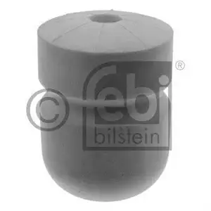 FEBI BILSTEIN 14916 Anschlagpuffer für VOLVO FEBI BILSTEIN 14916 Anschlagpuffer für VOLVO