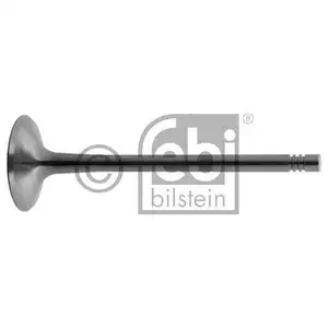 FEBI BILSTEIN 36497 Einlassventil für VW, AUDI, SKODA, SEAT FEBI BILSTEIN 36497 Einlassventil für VW, AUDI, SKODA, SEAT