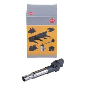 6x NGK Zündspule Audi A3 8P Q7 TT VW Passat 362 3C T5 Golf IV V Touareg Phaeton 6x NGK Zündspule Audi A3 8P Q7 TT VW Passat 362 3C T5 Golf IV V Touareg Phaeton
