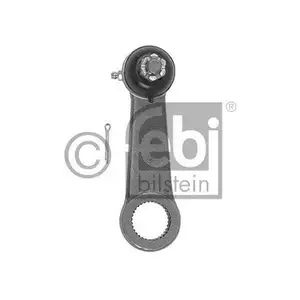 FEBI BILSTEIN 41293 Lenkstockhebel für MITSUBISHI FEBI BILSTEIN 41293 Lenkstockhebel für MITSUBISHI
