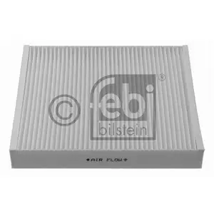 FEBI BILSTEIN 30743 Innenraumfilter f&uuml;r OPEL, CHEVROLET, SAAB