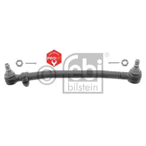 FEBI BILSTEIN 30903 Lenkstange für MERCEDES-BENZ FEBI BILSTEIN 30903 Lenkstange für MERCEDES-BENZ