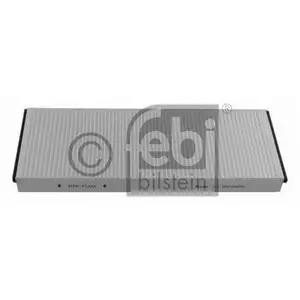 FEBI BILSTEIN 31323 Innenraumfilter FEBI BILSTEIN 31323 Innenraumfilter