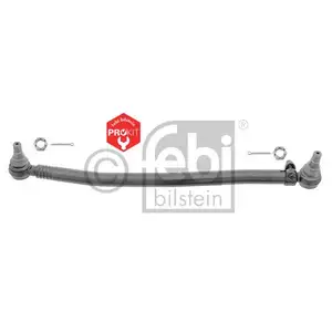 FEBI BILSTEIN 24112 Lenkstange für MERCEDES-BENZ FEBI BILSTEIN 24112 Lenkstange für MERCEDES-BENZ
