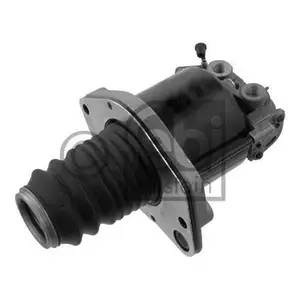FEBI BILSTEIN 38122 Kupplungsverstärker für MERCEDES-BENZ FEBI BILSTEIN 38122 Kupplungsverstärker für MERCEDES-BENZ