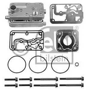 FEBI BILSTEIN 37989 Rep. Satz Zylinderkopf FEBI BILSTEIN 37989 Rep. Satz Zylinderkopf