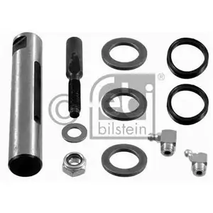 FEBI BILSTEIN 04889 Rep. Satz Federbolzen für MERCEDES-BENZ FEBI BILSTEIN 04889 Rep. Satz Federbolzen für MERCEDES-BENZ
