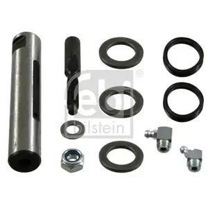 FEBI BILSTEIN 04889 Rep. Satz Federbolzen für MERCEDES-BENZ FEBI BILSTEIN 04889 Rep. Satz Federbolzen für MERCEDES-BENZ