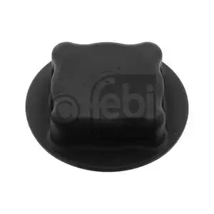 FEBI BILSTEIN 11562 Verschlussdeckel für VOLVO, RENAULT FEBI BILSTEIN 11562 Verschlussdeckel für VOLVO, RENAULT