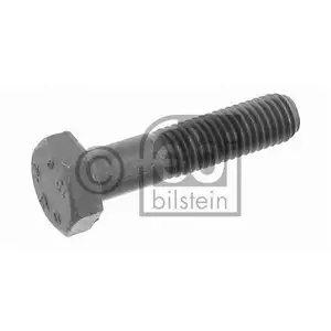 Klemmschraube Trag /führungsgelenk Febi Bilstein 03973 für Audi für Skoda für VW Klemmschraube Trag /führungsgelenk Febi Bilstein 03973 für Audi für Skoda für VW
