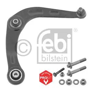 FEBI BILSTEIN 40780 Querlenker für PEUGEOT FEBI BILSTEIN 40780 Querlenker für PEUGEOT