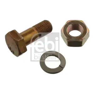 FEBI BILSTEIN 03344 Kardanschraube