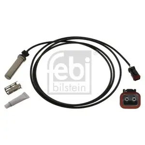 FEBI BILSTEIN 40551 ABS-Sensor FEBI BILSTEIN 40551 ABS-Sensor