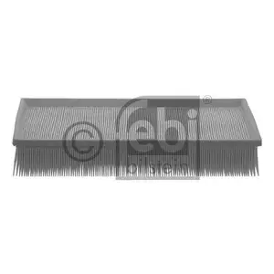 FEBI BILSTEIN 31307 Luftfilter für MITSUBISHI, VOLVO FEBI BILSTEIN 31307 Luftfilter für MITSUBISHI, VOLVO