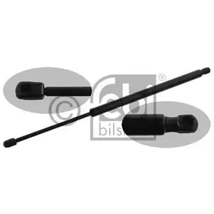 FEBI BILSTEIN 33341 Gasdruckfeder