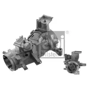 FEBI BILSTEIN 36044 Zündschlossgehäuse für SKODA, VW, SEAT, AUDI FEBI BILSTEIN 36044 Zündschlossgehäuse für SKODA, VW, SEAT, AUDI