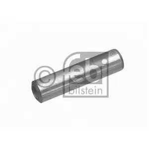 FEBI BILSTEIN 09863 Ventilf&uuml;hrung f&uuml;r SCANIA