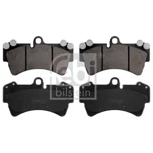 FEBI BILSTEIN 16460 Bremsbelagsatz für AUDI, VW, PORSCHE FEBI BILSTEIN 16460 Bremsbelagsatz für AUDI, VW, PORSCHE