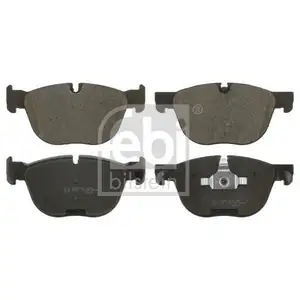 Febi Bilstein Bremsenset Scheiben Ø348 belüftet Beläge WK vorn BMW X5 X6 Febi Bilstein Bremsenset Scheiben Ø348 belüftet Beläge WK vorn BMW X5 X6