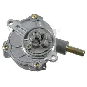 FEBI BILSTEIN 21692 Vakuumpumpe f&uuml;r MERCEDES-BENZ