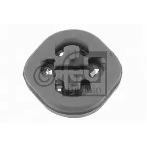 FEBI BILSTEIN 23620 Auspuffgummilager FEBI BILSTEIN 23620 Auspuffgummilager