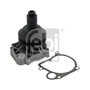 FEBI BILSTEIN 24025 Wasserpumpe f&uuml;r BMW