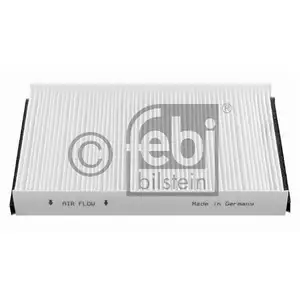 FEBI BILSTEIN 27948 Innenraumfilter FEBI BILSTEIN 27948 Innenraumfilter