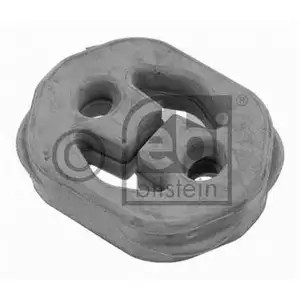 FEBI BILSTEIN 23512 Auspuffgummilager für SKODA, SEAT, AUDI, VW FEBI BILSTEIN 23512 Auspuffgummilager für SKODA, SEAT, AUDI, VW