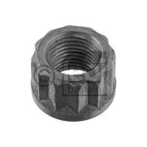 FEBI BILSTEIN 07760 Pleuelmutter für MERCEDES-BENZ FEBI BILSTEIN 07760 Pleuelmutter für MERCEDES-BENZ
