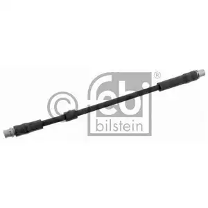 FEBI BILSTEIN 28646 Bremsschlauch für AUDI FEBI BILSTEIN 28646 Bremsschlauch für AUDI
