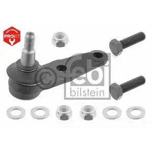 FEBI BILSTEIN 27240 Traggelenk für HYUNDAI FEBI BILSTEIN 27240 Traggelenk für HYUNDAI