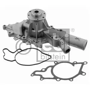 FEBI BILSTEIN 28454 Wasserpumpe FEBI BILSTEIN 28454 Wasserpumpe