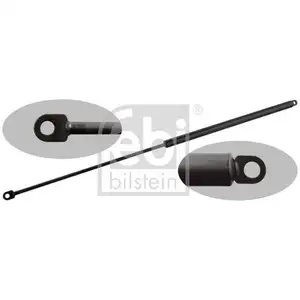FEBI BILSTEIN 01449 Gasdruckfeder f&uuml;r MAN