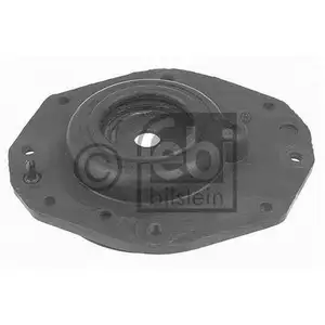 FEBI BILSTEIN 10732 Federbeinstützlager FEBI BILSTEIN 10732 Federbeinstützlager