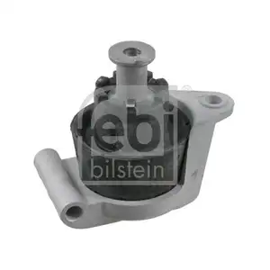 FEBI BILSTEIN 14547 Motorlager für OPEL FEBI BILSTEIN 14547 Motorlager für OPEL