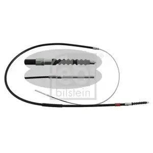 FEBI BILSTEIN 27472 Handbremsseil für BMW FEBI BILSTEIN 27472 Handbremsseil für BMW