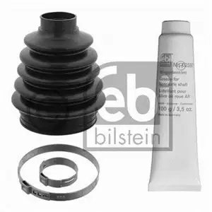 FEBI BILSTEIN 29950 Achsmanschettensatz f&uuml;r MERCEDES-BENZ