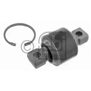 FEBI BILSTEIN 30569 Achsstrebenlager für MAN, MERCEDES-BENZ, SETRA FEBI BILSTEIN 30569 Achsstrebenlager für MAN, MERCEDES-BENZ, SETRA