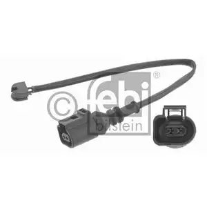 FEBI BILSTEIN 31011 Verschleißkontakt FEBI BILSTEIN 31011 Verschleißkontakt
