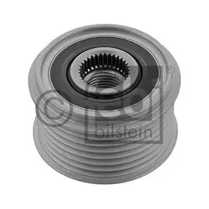 FEBI BILSTEIN 34380 Generatorfreilauf für SUBARU FEBI BILSTEIN 34380 Generatorfreilauf für SUBARU