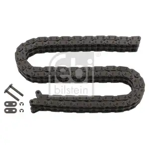 FEBI BILSTEIN 09242 Steuerkette für BMW, SSANGYONG, MERCEDES-BENZ FEBI BILSTEIN 09242 Steuerkette für BMW, SSANGYONG, MERCEDES-BENZ