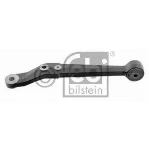 Lenker Radaufhängung Febi Bilstein 11278 für Citroën für Fiat für Peugeot Links Lenker Radaufhängung Febi Bilstein 11278 für Citroën für Fiat für Peugeot Links