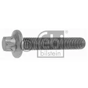 Schraube Abgasanlage Febi Bilstein 12513 für Man für Neoplan für Fendt Schraube Abgasanlage Febi Bilstein 12513 für Man für Neoplan für Fendt