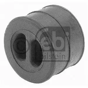 FEBI BILSTEIN 15712 Auspuffgummilager für FORD FEBI BILSTEIN 15712 Auspuffgummilager für FORD
