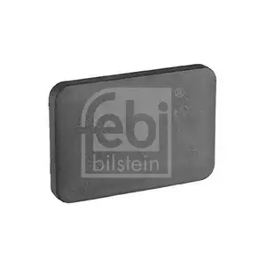 FEBI BILSTEIN 17626 Anschlagpuffer für MERCEDES-BENZ FEBI BILSTEIN 17626 Anschlagpuffer für MERCEDES-BENZ