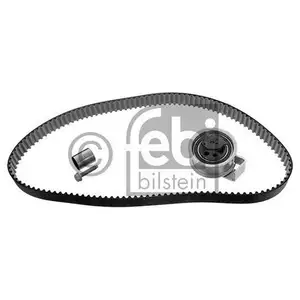 FEBI BILSTEIN 24706 Zahnriemensatz FEBI BILSTEIN 24706 Zahnriemensatz