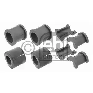 FEBI BILSTEIN 27258 Stabilisatorlagersatz für RENAULT FEBI BILSTEIN 27258 Stabilisatorlagersatz für RENAULT