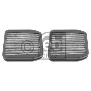 FEBI BILSTEIN 28191 Innenraumfiltersatz FEBI BILSTEIN 28191 Innenraumfiltersatz