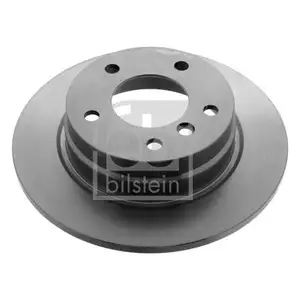 FEBI BILSTEIN Bremsscheiben 2 Stück hinten z. Bsp. für BMW FEBI BILSTEIN Bremsscheiben 2 Stück hinten z. Bsp. für BMW